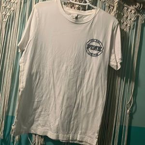 Victoria’s Secret pink